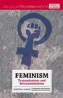 Feminism : Transmissions and Retransmissions - Book