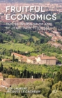 Fruitful Economics : Papers in honor of and by Jean-Paul Fitoussi - eBook