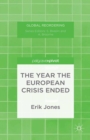 The Year the European Crisis Ended - eBook