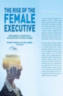 The Rise of the Female Executive : How Women's Leadership is Accelerating Cultural Change - eBook