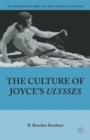 The Culture of Joyce’s Ulysses - Book