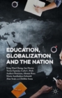 Education, Globalization and the Nation - eBook