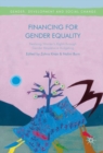 Financing for Gender Equality : Realising Women's Rights through Gender Responsive Budgeting - eBook