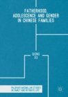 Fatherhood, Adolescence and Gender in Chinese Families - eBook
