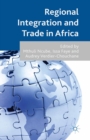 Regional Integration and Trade in Africa - eBook
