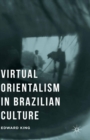 Virtual Orientalism in Brazilian Culture - eBook