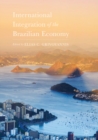 International Integration of the Brazilian Economy - eBook