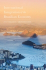 International Integration of the Brazilian Economy - Book
