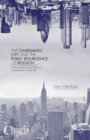 The Charismatic City and the Public Resurgence of Religion : A Pentecostal Social Ethics of Cosmopolitan Urban Life - eBook