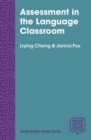 Assessment in the Language Classroom : Teachers Supporting Student Learning - eBook