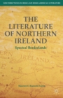 The Literature of Northern Ireland : Spectral Borderlands - eBook