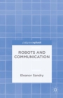 Robots and Communication - eBook