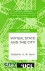 Water, State and the City - eBook