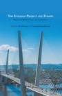 The Eurasian Project and Europe : Regional Discontinuities and Geopolitics - eBook
