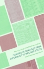 Changes in Censuses from Imperialist to Welfare States : How Societies and States Count - eBook