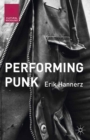 Performing Punk - eBook