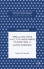 Smallholders and the Non-Farm Transition in Latin America - eBook