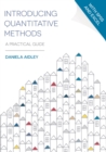 Introducing Quantitative Methods : A Practical Guide - Book
