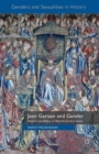 Jean Gerson and Gender : Rhetoric and Politics in Fifteenth-Century France - eBook