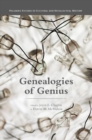 Genealogies of Genius - eBook