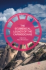 The Ecumenical Legacy of the Cappadocians - eBook