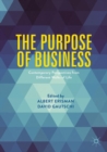 The Purpose of Business : Contemporary Perspectives from Different Walks of Life - eBook
