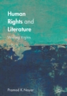 Human Rights and Literature : Writing Rights - eBook