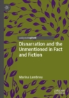 Disnarration and the Unmentioned in Fact and Fiction - eBook