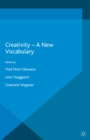 Creativity - A New Vocabulary - eBook