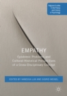 Empathy : Epistemic Problems and Cultural-Historical Perspectives of a Cross-Disciplinary Concept - eBook