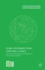 Global Governance Facing Structural Changes : New Institutional Trajectories for Digital and Transnational Capitalism - eBook