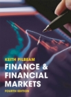 Finance and Financial Markets - Book