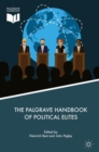 The Palgrave Handbook of Political Elites - eBook