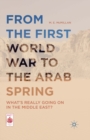 From the First World War to the Arab Spring : What's Really Going On in the Middle East? - eBook
