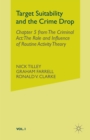 Target Suitability and the Crime Drop : Chapter 5 from The Criminal Act: The Role and Influence of Routine Activity Theory - eBook
