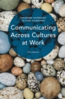 Communicating Across Cultures at Work - Book