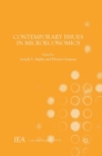 Contemporary Issues in Microeconomics - eBook