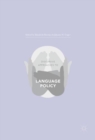 Discursive Approaches to Language Policy - eBook