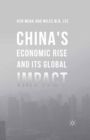 China's Economic Rise and Its Global Impact - eBook