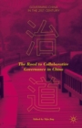 The Road to Collaborative Governance in China - eBook