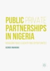 Public Private Partnerships in Nigeria - eBook