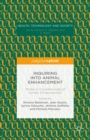 Inquiring into Animal Enhancement : Model or Countermodel of Human Enhancement? - eBook