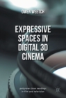 Expressive Spaces in Digital 3D Cinema - eBook