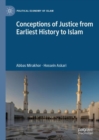 Conceptions of Justice from Earliest History to Islam - eBook