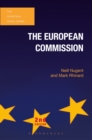 The European Commission - eBook