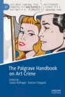 The Palgrave Handbook on Art Crime - eBook