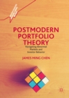 Postmodern Portfolio Theory : Navigating Abnormal Markets and Investor Behavior - eBook