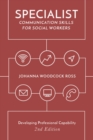 Specialist Communication Skills for Social Workers - eBook