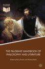 The Palgrave Handbook of Philosophy and Literature - eBook