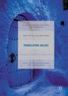 Translating Values : Evaluative Concepts in Translation - eBook